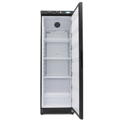 Холодильный шкаф Maxima 9405014 (Black) Thumb