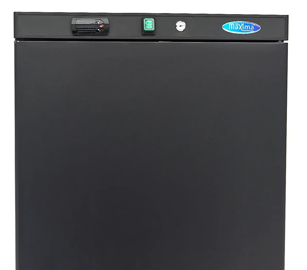 Холодильный шкаф Maxima 9405014 (Black)