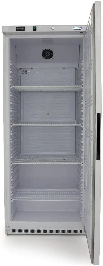 Холодильный шкаф Maxima 9405024 (White)