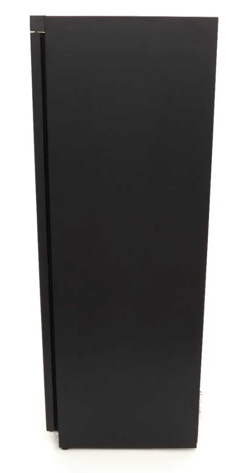 Холодильный шкаф Maxima 9405026 (Black)