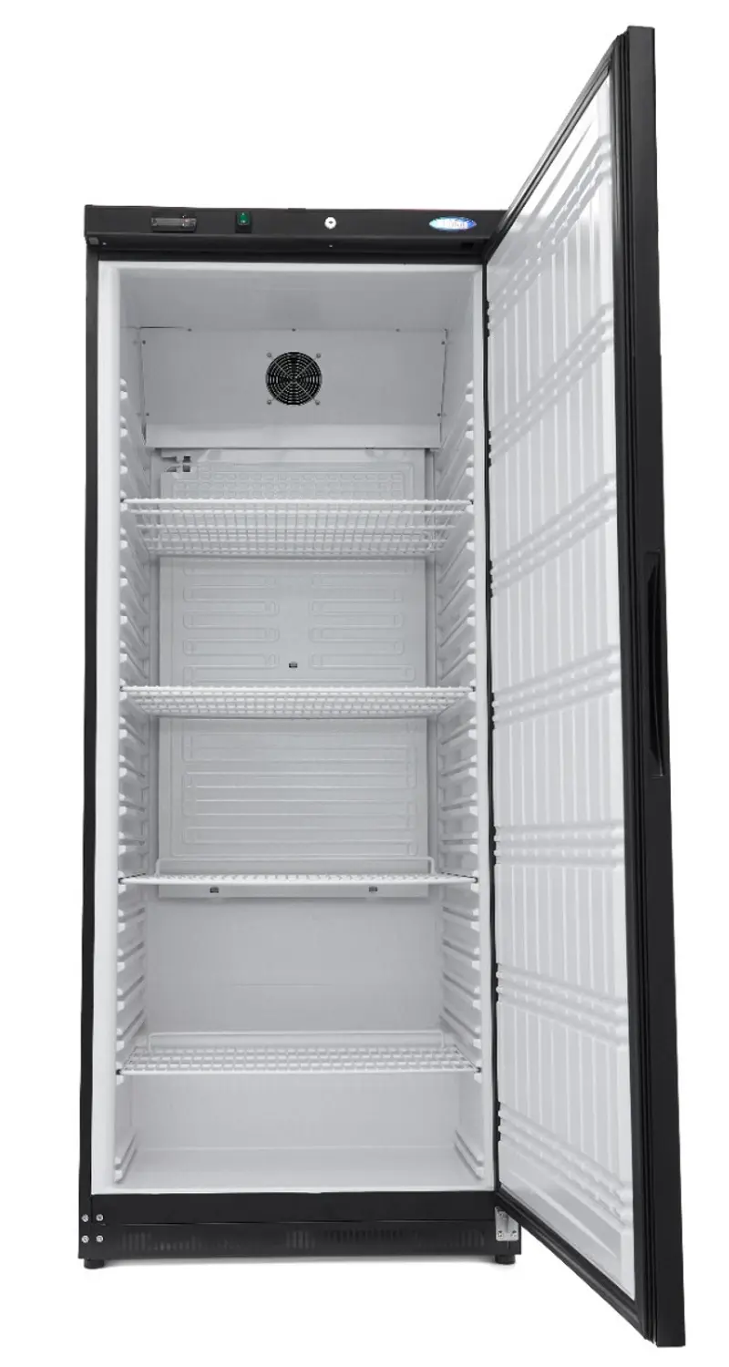 Холодильный шкаф Maxima 9405026 (Black)