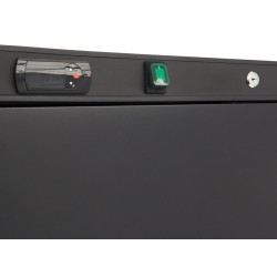 Холодильный шкаф Maxima 9405026 (Black) Thumb