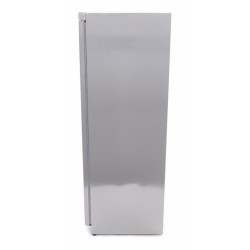 Холодильный шкаф Maxima 9405028 (Inox) Thumb