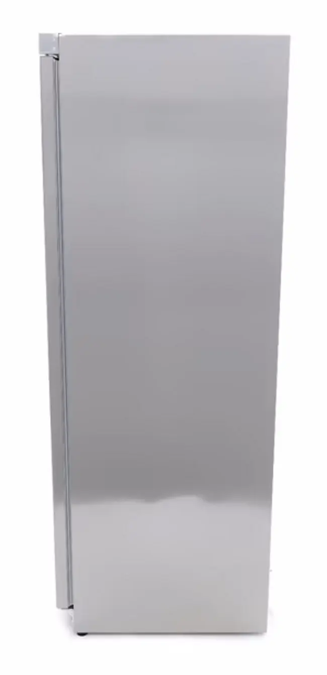 Холодильный шкаф Maxima 9405028 (Inox)