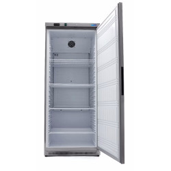 Холодильный шкаф Maxima 9405028 (Inox) Thumb