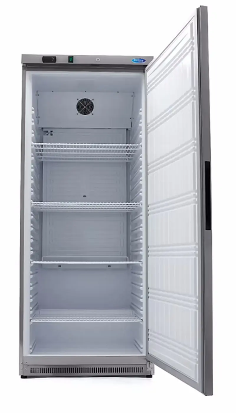 Холодильный шкаф Maxima 9405028 (Inox)