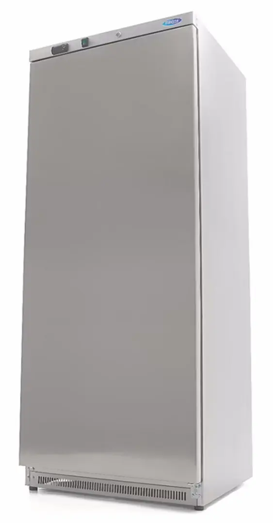 Холодильный шкаф Maxima 9405028 (Inox)