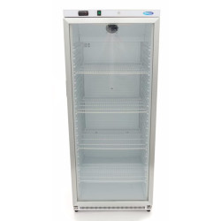 Холодильный шкаф Maxima 9405030 (White) Thumb