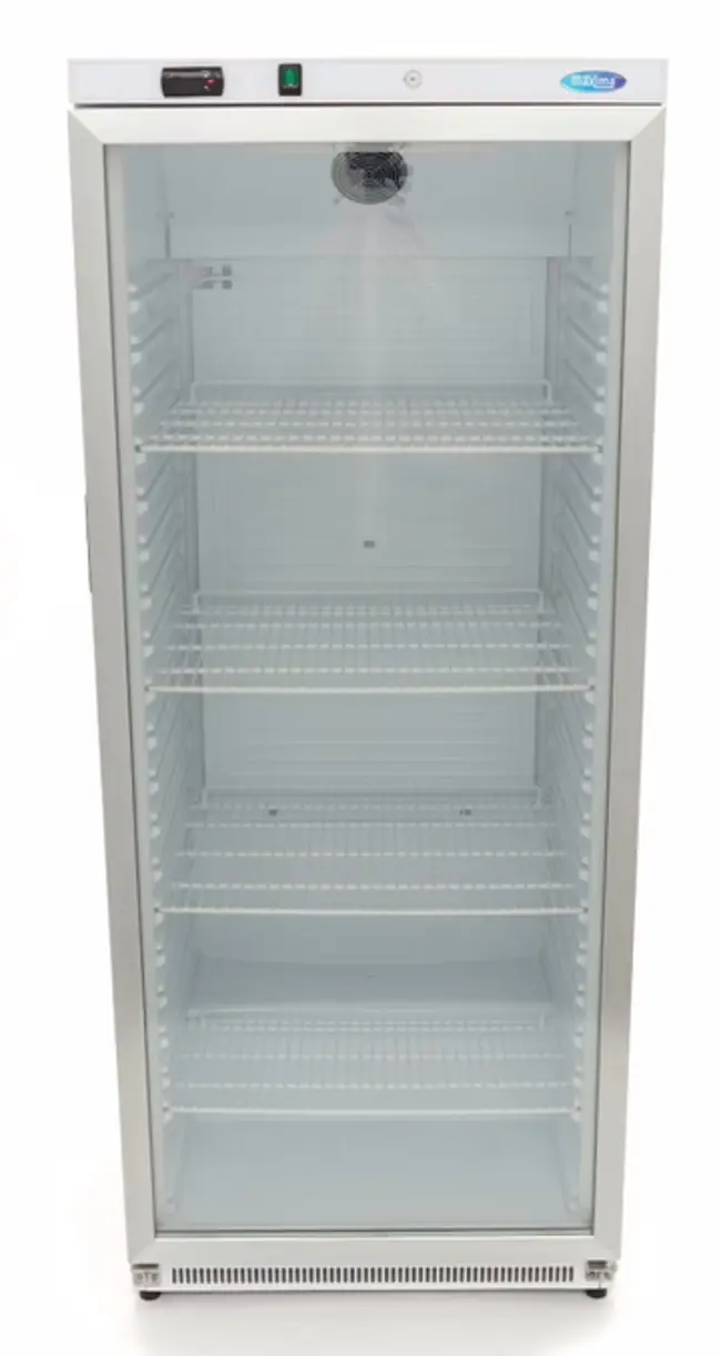 Холодильный шкаф Maxima 9405030 (White)