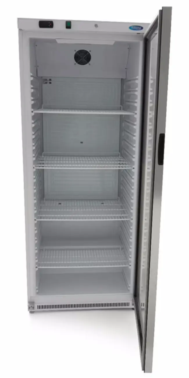 Холодильный шкаф Maxima 9405030 (White)