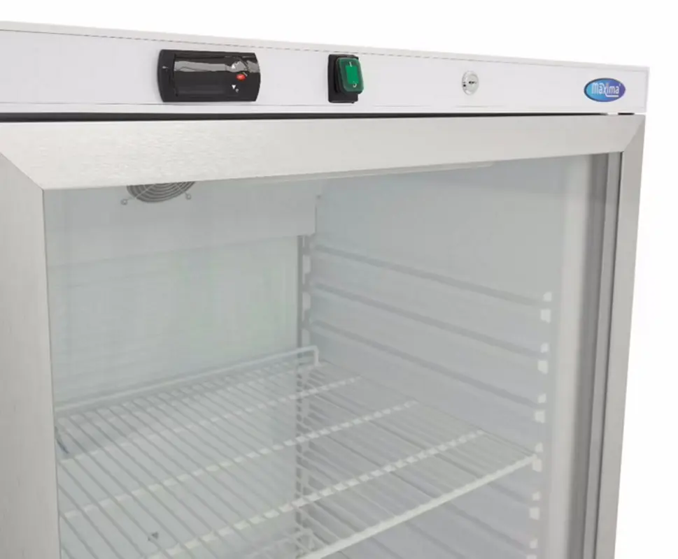Холодильный шкаф Maxima 9405030 (White)