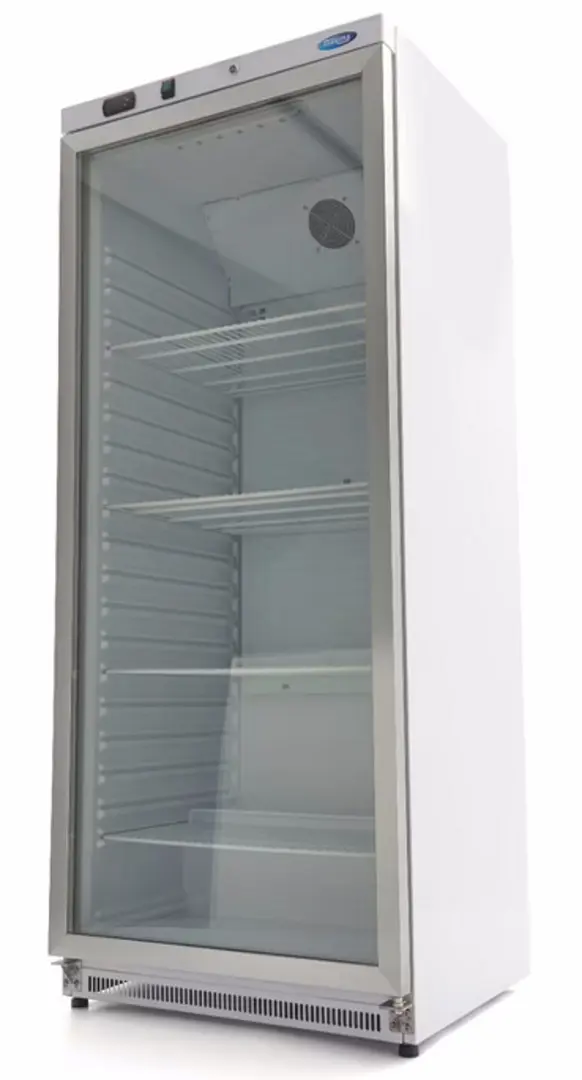 Холодильный шкаф Maxima 9405030 (White)