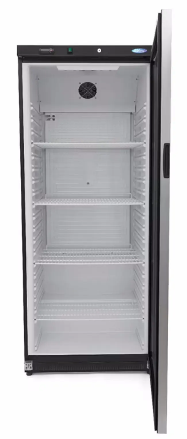 Холодильный шкаф Maxima 9405032 (Black)