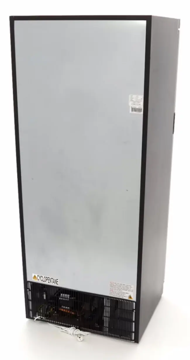 Холодильный шкаф Maxima 9405032 (Black)