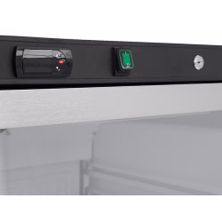 Холодильный шкаф Maxima 9405032 (Black) Thumb