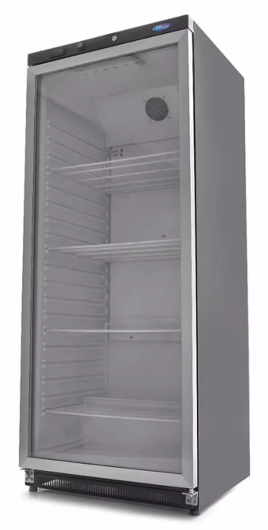 Холодильный шкаф Maxima 9405032 (Black)