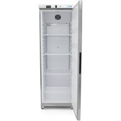 Dulap frigorific Maxima R400 Ss 09405016 (Inox) Thumb
