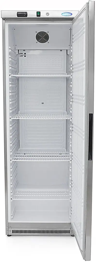Dulap frigorific Maxima R400 Ss 09405016 (Inox) - 2