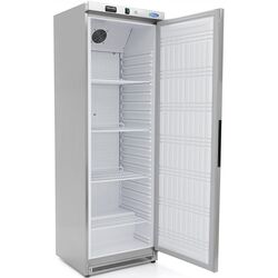 Dulap frigorific Maxima R400 Ss 09405016 (Inox) Thumb