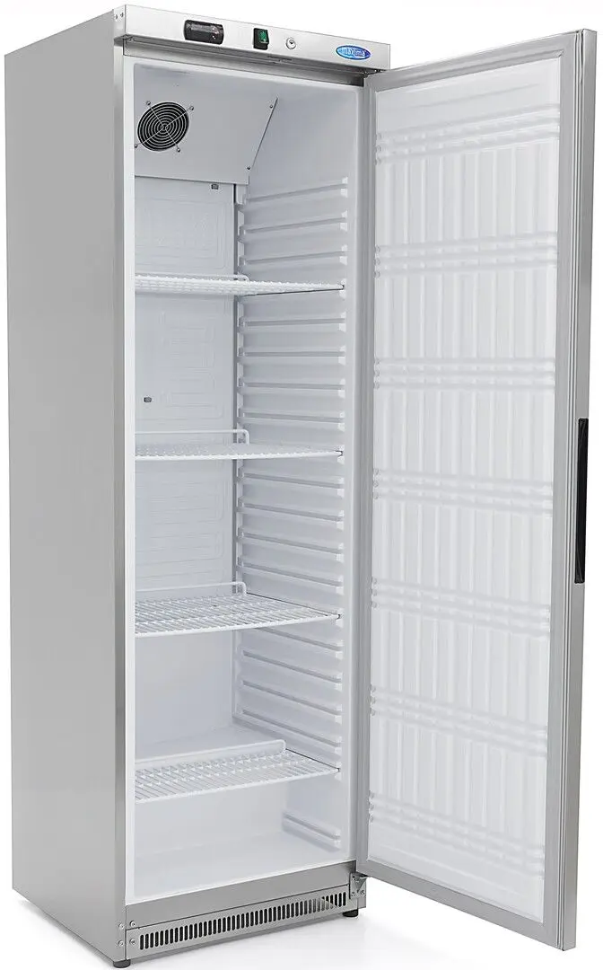 Dulap frigorific Maxima R400 Ss 09405016 (Inox) - 3