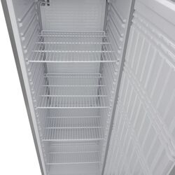 Dulap frigorific Maxima R400 Ss 09405016 (Inox) Thumb