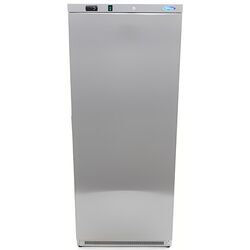 Dulap frigorific Maxima R600 Ss 09405028 (Inox) Thumb