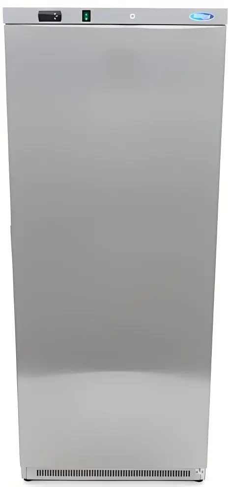 Dulap frigorific Maxima R600 Ss 09405028 (Inox) - 2