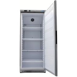 Dulap frigorific Maxima R600 Ss 09405028 (Inox) Thumb
