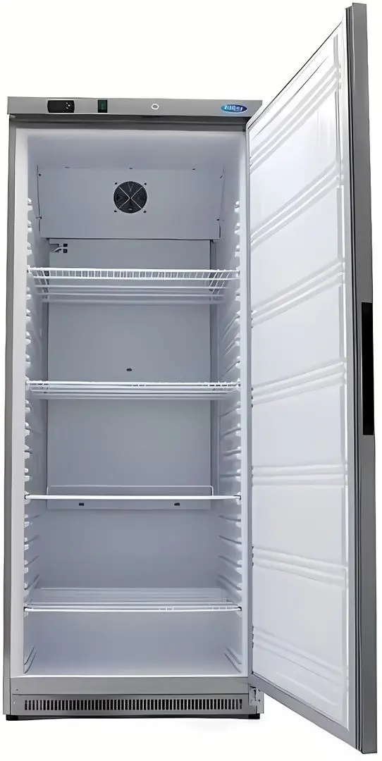 Dulap frigorific Maxima R600 Ss 09405028 (Inox) - 5