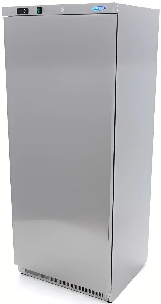 Dulap frigorific Maxima R600 Ss 09405028 (Inox)