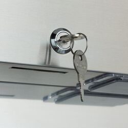 Холодильный шкаф Maxima R800 9400175 (Inox) Thumb