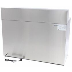 Masa refrigerata pentru pizza Maxima 3 9400205 (Inox) Thumb