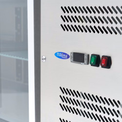 Холодильный стол Maxima 9400409 (Inox) Thumb