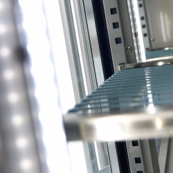 Холодильный стол Maxima 9400409 (Inox) Thumb