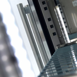 Холодильный стол Maxima 9400409 (Inox) Thumb