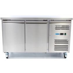 Masa congelator Maxima FR WTFR 2 (Inox) Thumb