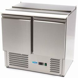 Masa refrigerata Maxima SAL900 SLT 9400410 Thumb