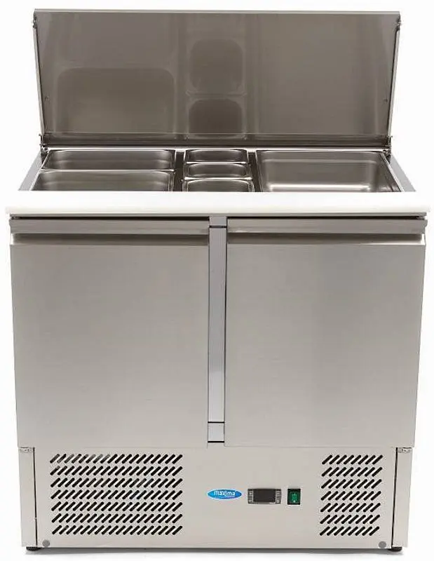 Masa refrigerata Maxima SAL900 SLT 9400410