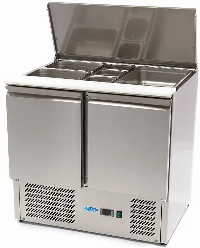 Masa refrigerata Maxima SAL900 SLT 9400410