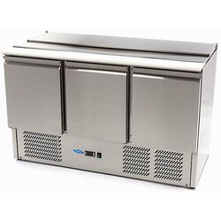 Masa refrigerata Maxima SAL903 SLT 9400415 Thumb