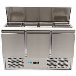 Masa refrigerata Maxima SAL903 SLT 9400415 Thumb