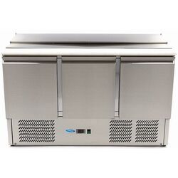 Холодильный стол Maxima SAL903 SLT 9400415