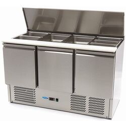 Masa refrigerata Maxima SAL903 SLT 9400415 Thumb