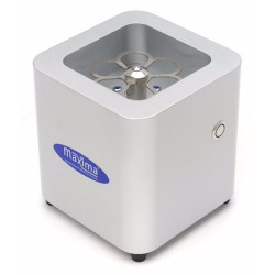 Морозильная камера Maxima 9403150 (White) Thumb