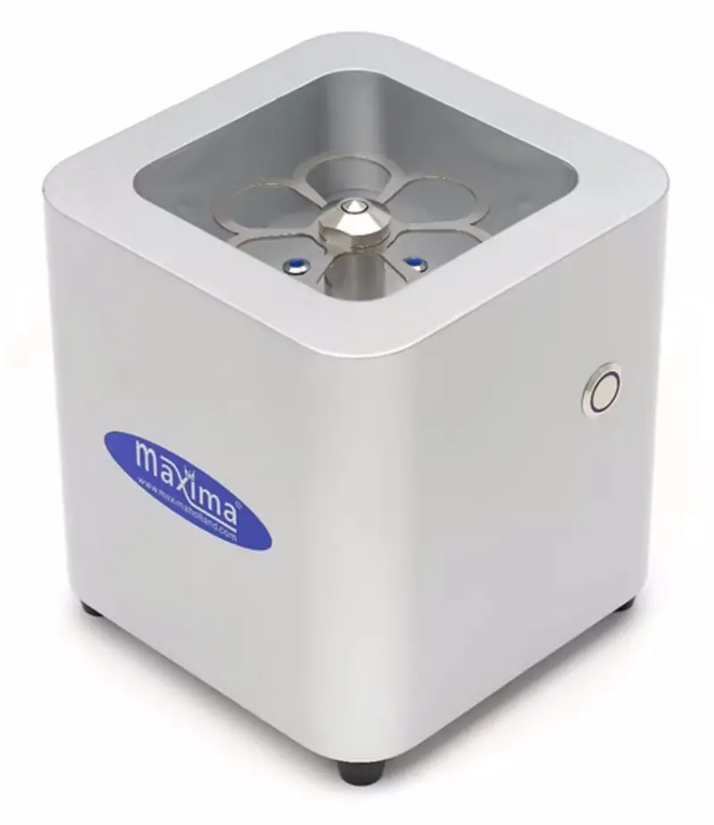 Морозильная камера Maxima 9403150 (White)