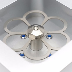 Морозильная камера Maxima 9403150 (White) Thumb