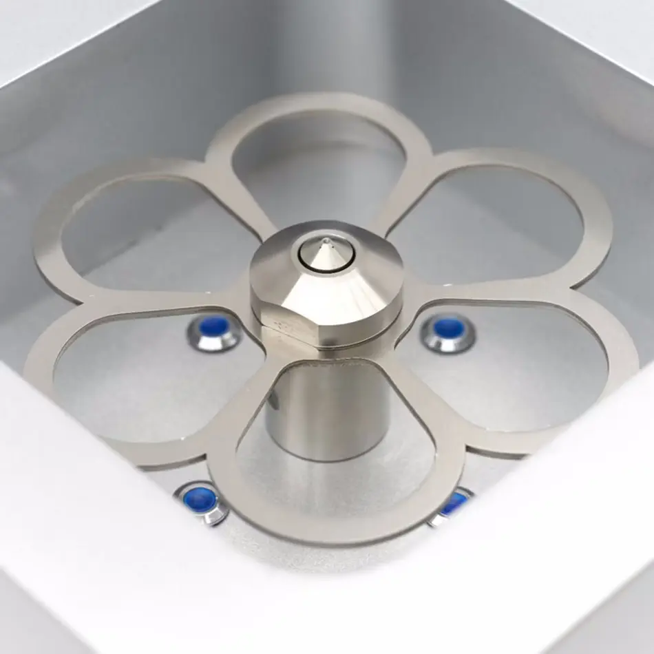 Морозильная камера Maxima 9403150 (White)