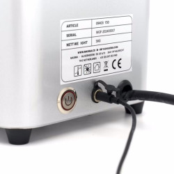 Морозильная камера Maxima 9403150 (White) Thumb