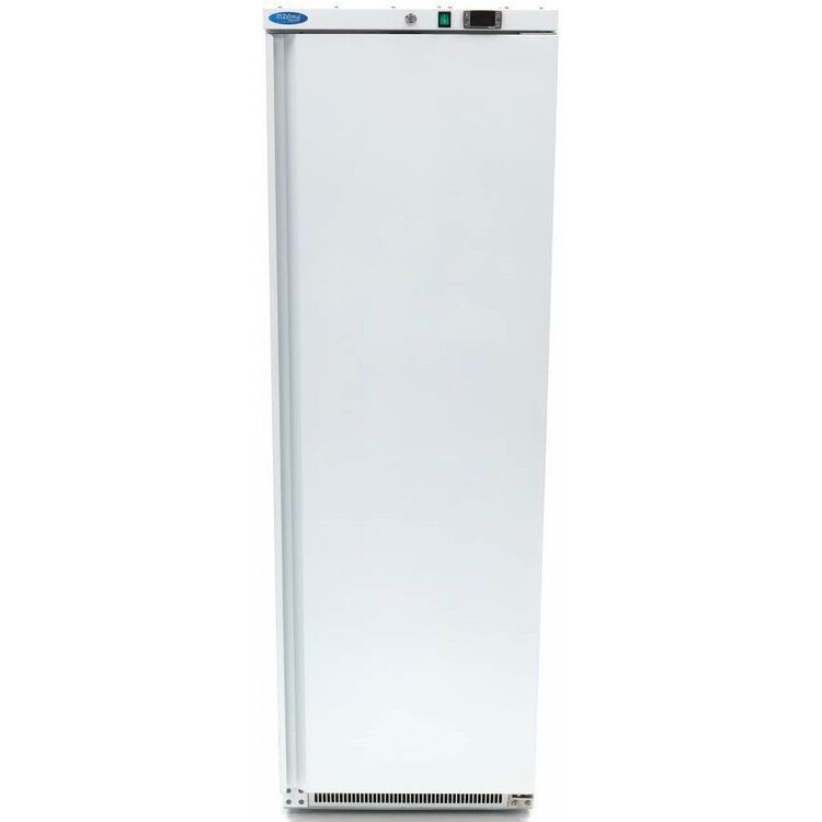 Морозильная камера Maxima FR 400L (White) купить в Кишиневе, Молдове ...