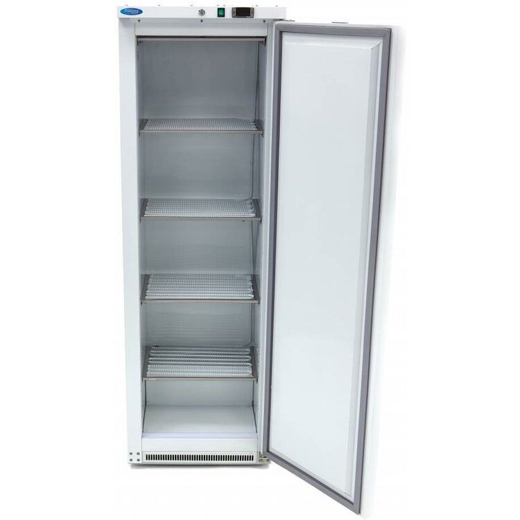 Морозильная камера Maxima FR 400L (White) купить в Кишиневе, Молдове ...